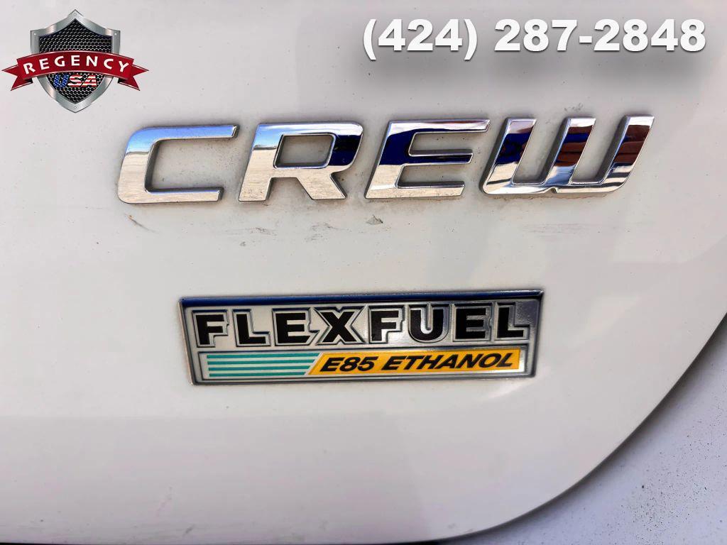 used 2012 Dodge Durango car, priced at $7,885