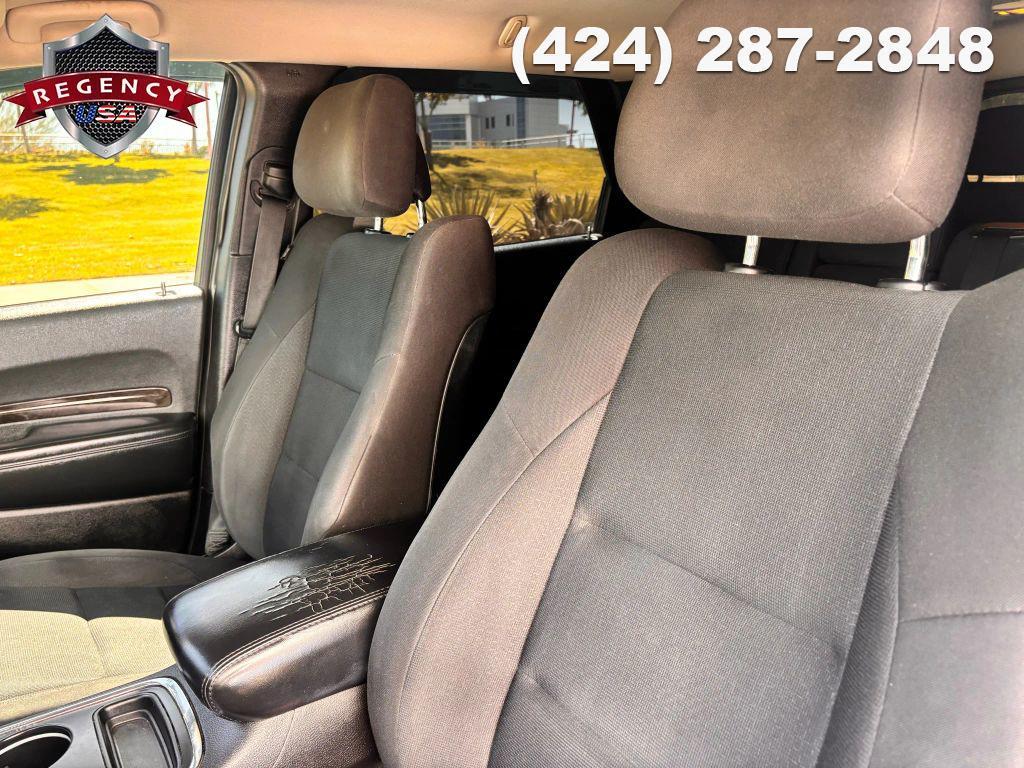 used 2012 Dodge Durango car, priced at $7,885