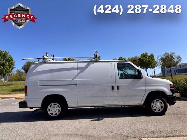 used 2013 Ford E150 car, priced at $11,785