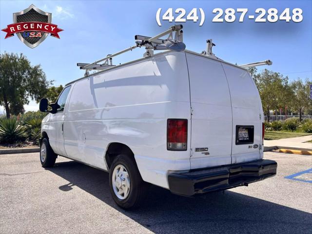 used 2013 Ford E150 car, priced at $11,785