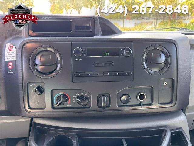used 2013 Ford E150 car, priced at $11,785