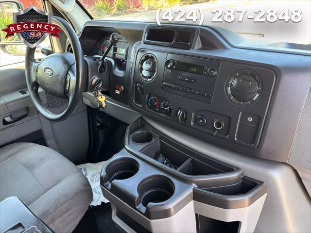 used 2013 Ford E150 car, priced at $11,785
