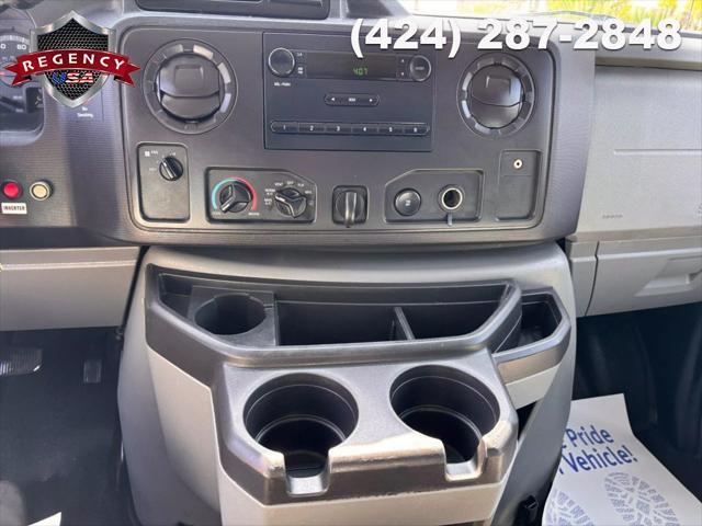 used 2013 Ford E150 car, priced at $11,785