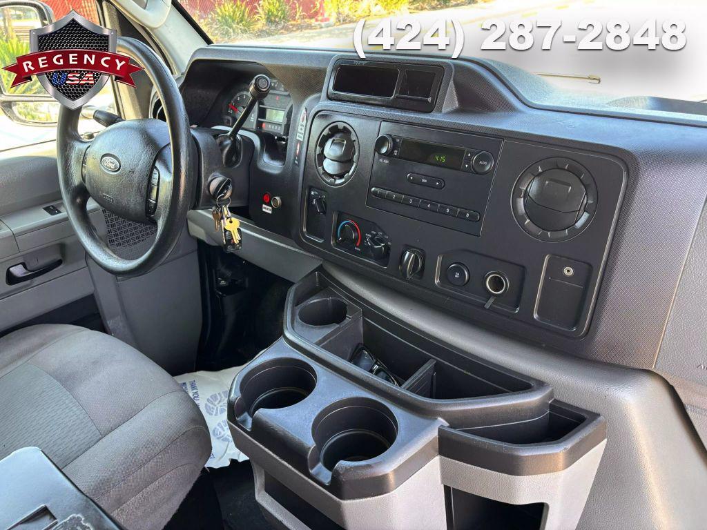 used 2013 Ford E150 car, priced at $11,700