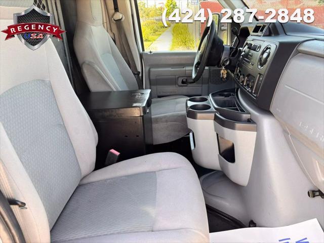 used 2013 Ford E150 car, priced at $11,785