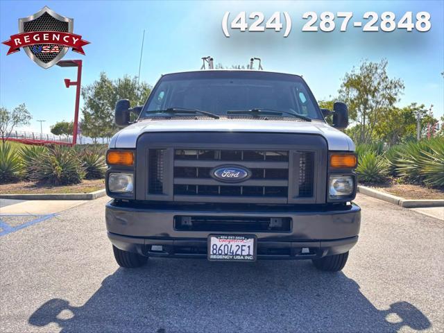 used 2013 Ford E150 car, priced at $11,785