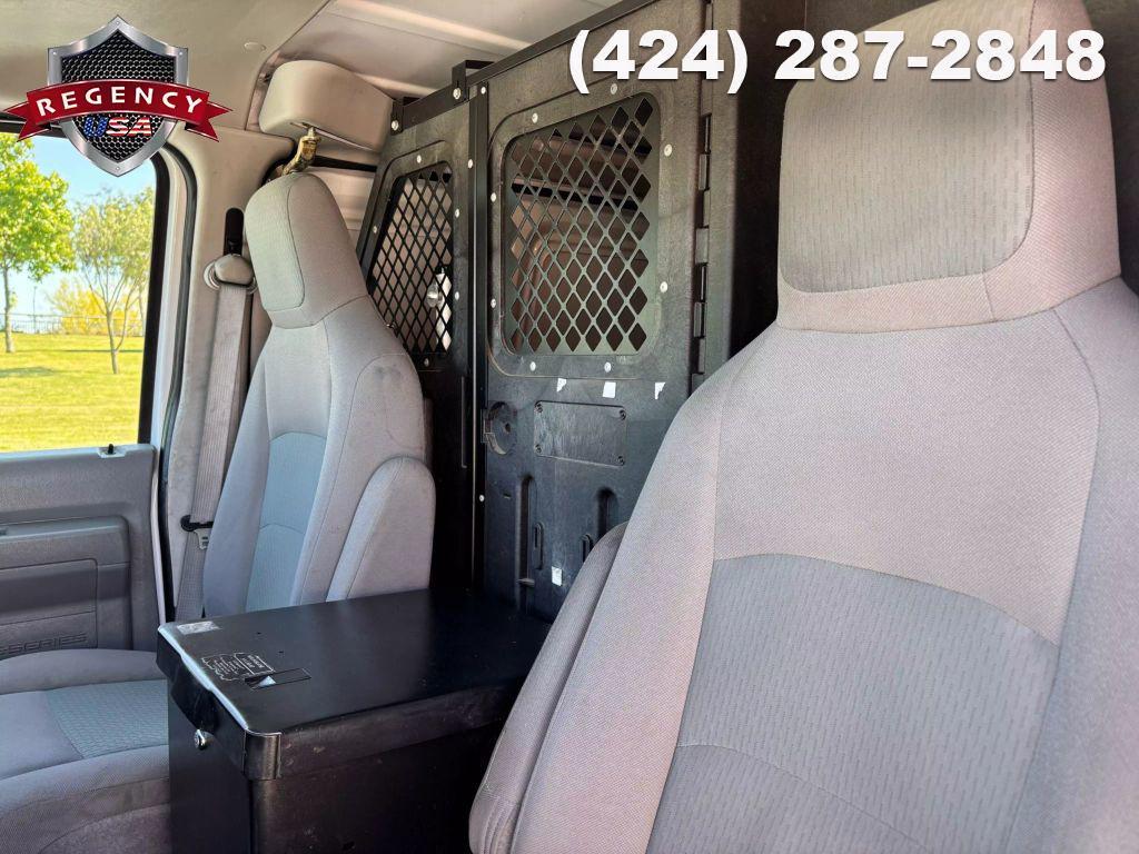 used 2013 Ford E150 car, priced at $11,700