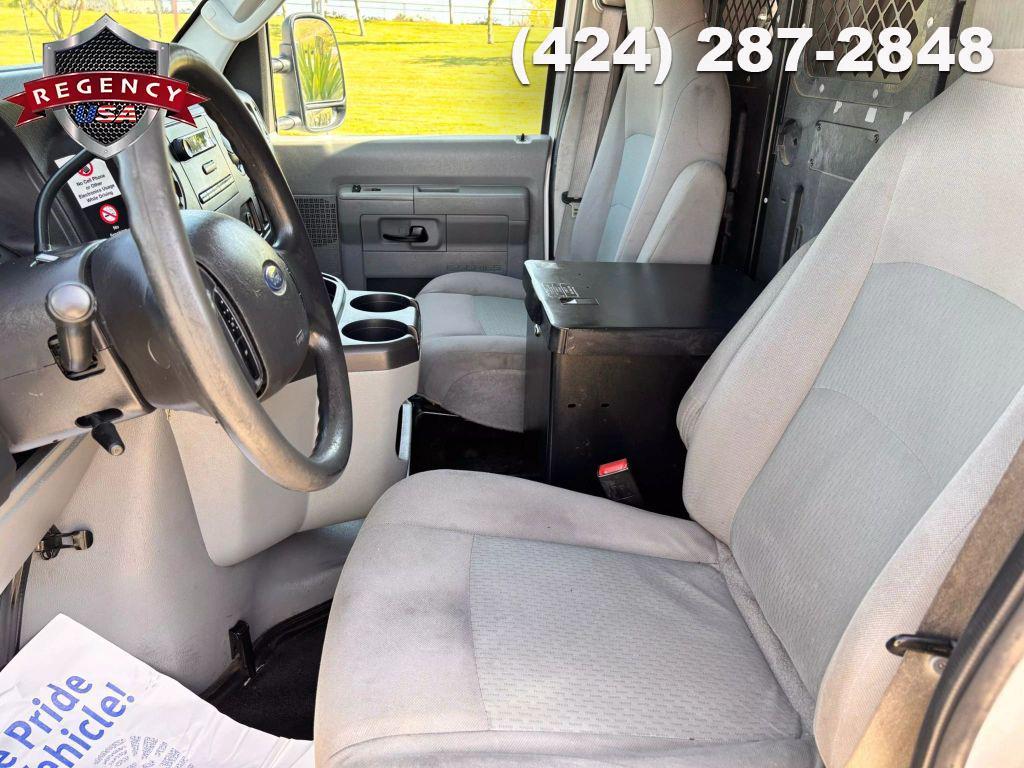 used 2013 Ford E150 car, priced at $11,700