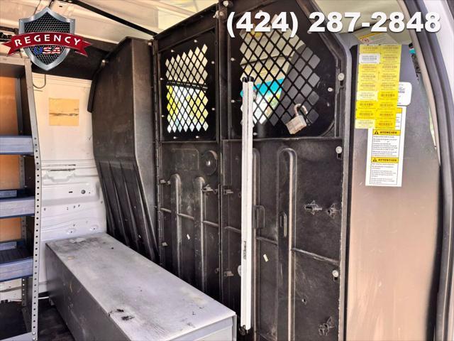 used 2013 Ford E150 car, priced at $11,785