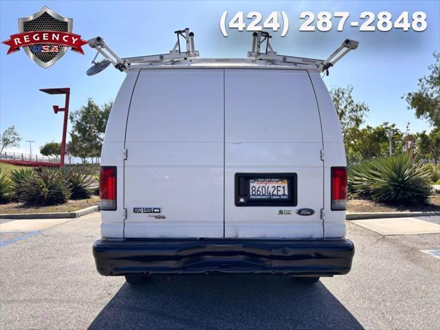 used 2013 Ford E150 car, priced at $11,785