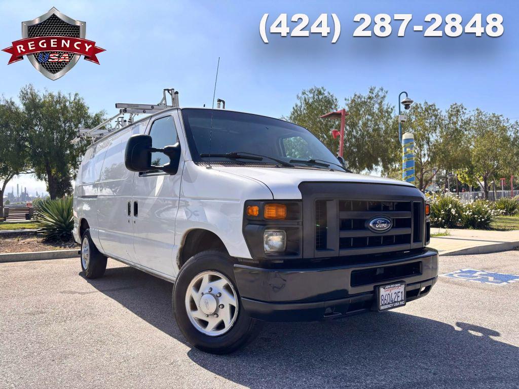 used 2013 Ford E150 car, priced at $11,700