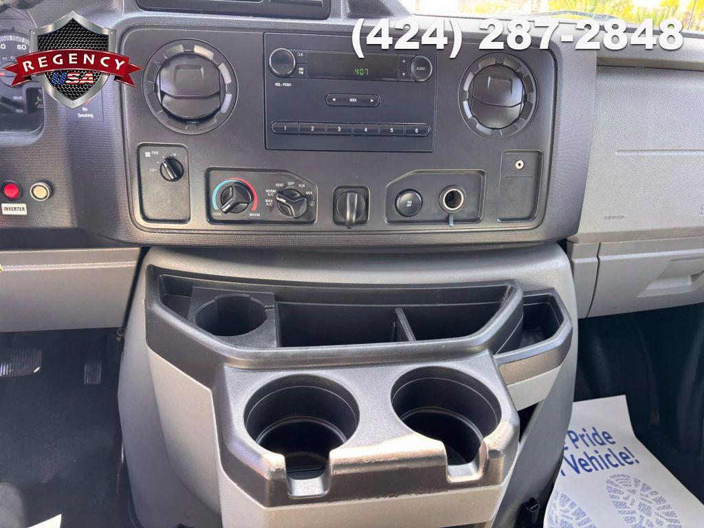 used 2013 Ford E150 car, priced at $11,700