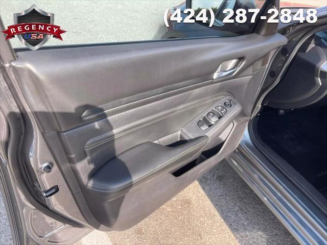 used 2020 Nissan Altima car, priced at $15,885