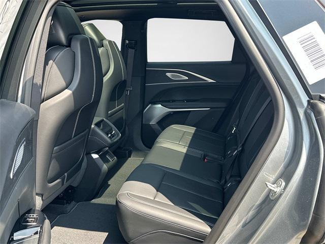 new 2025 Cadillac LYRIQ car, priced at $70,790