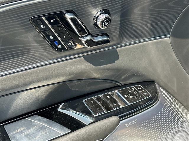 new 2025 Cadillac LYRIQ car, priced at $70,790