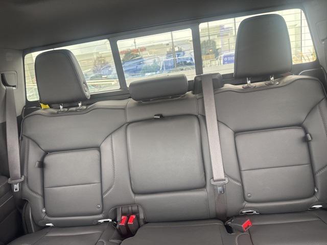 used 2024 GMC Sierra 2500 car, priced at $67,995