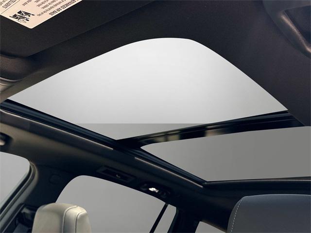 used 2025 Cadillac XT6 car, priced at $51,310