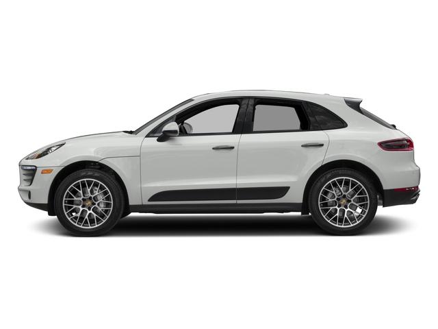 used 2018 Porsche Macan car