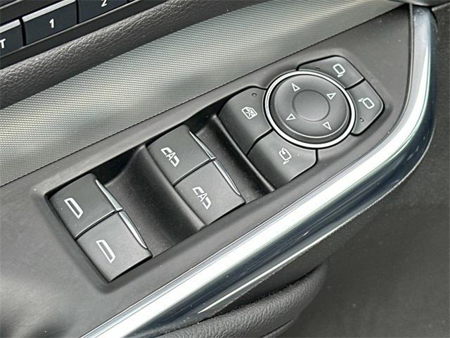 used 2019 Cadillac XT4 car, priced at $23,500