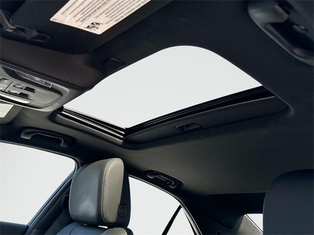 used 2022 Cadillac CT4 car, priced at $29,750