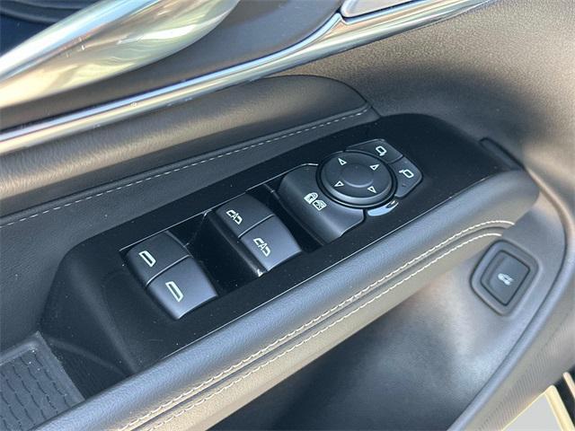 used 2022 Cadillac CT4 car, priced at $29,750