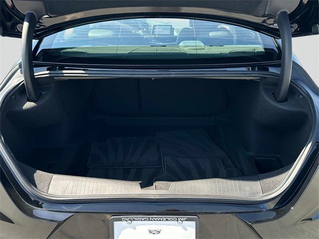 used 2022 Cadillac CT4 car, priced at $29,750