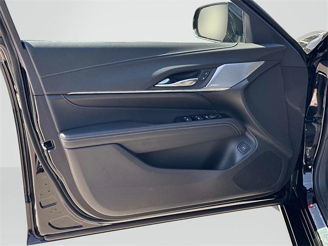 used 2022 Cadillac CT4 car, priced at $29,750