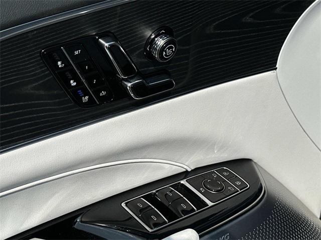 new 2025 Cadillac LYRIQ car, priced at $72,015