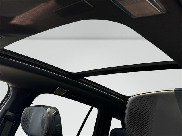 new 2026 Cadillac VISTIQ car, priced at $83,065