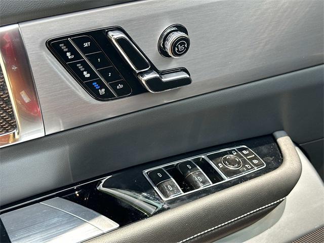 new 2026 Cadillac VISTIQ car, priced at $83,065