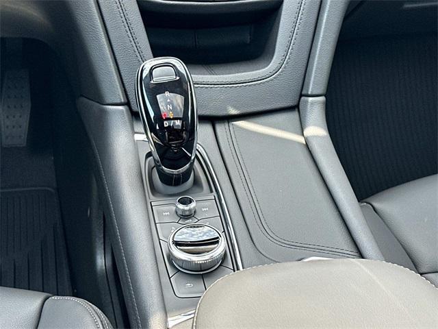 used 2025 Cadillac XT6 car, priced at $51,310