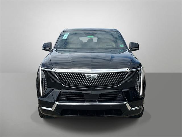 new 2025 Cadillac Escalade IQ car, priced at $149,990