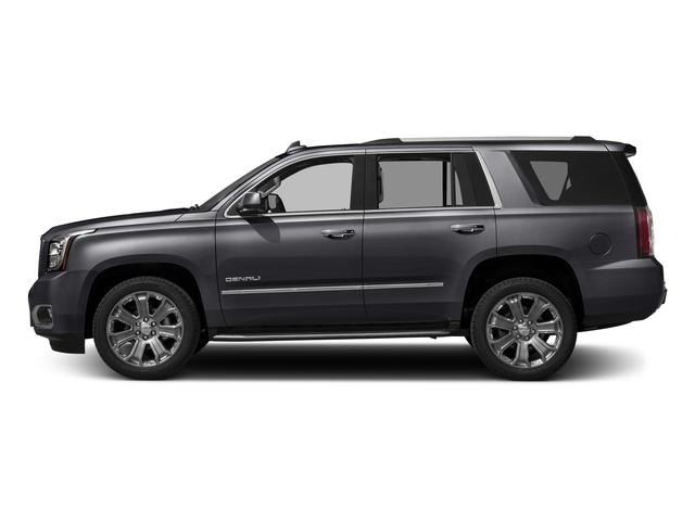 used 2018 GMC Yukon car, priced at $36,995