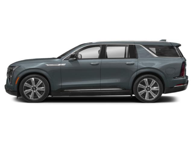 new 2026 Cadillac Escalade IQL car, priced at $135,815