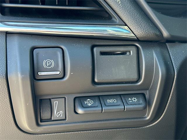 used 2023 Cadillac CT4-V car, priced at $62,500