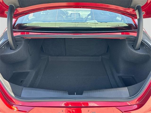 used 2023 Cadillac CT4-V car, priced at $62,500