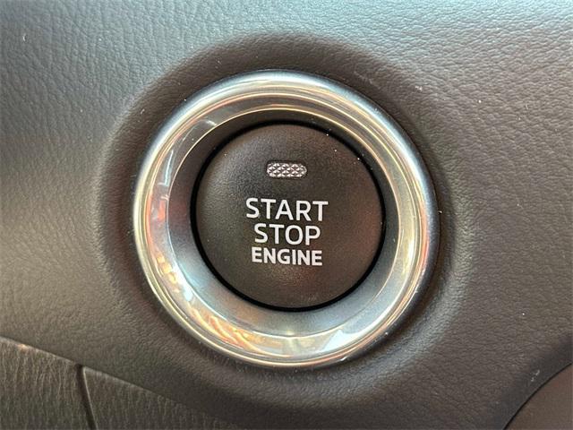 used 2023 Mazda CX-5 car, priced at $27,995