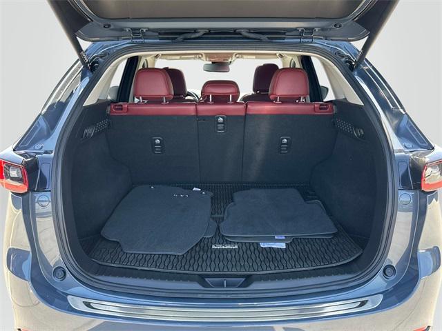 used 2023 Mazda CX-5 car, priced at $27,995