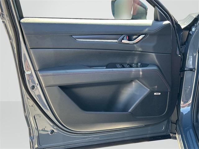 used 2023 Mazda CX-5 car, priced at $27,995
