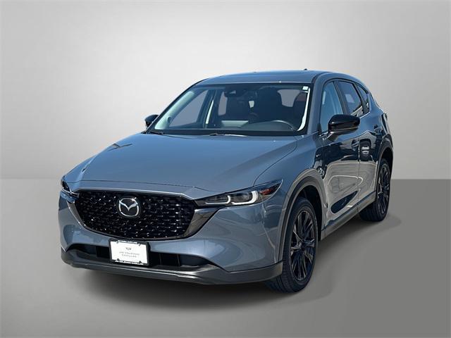 used 2023 Mazda CX-5 car, priced at $27,995