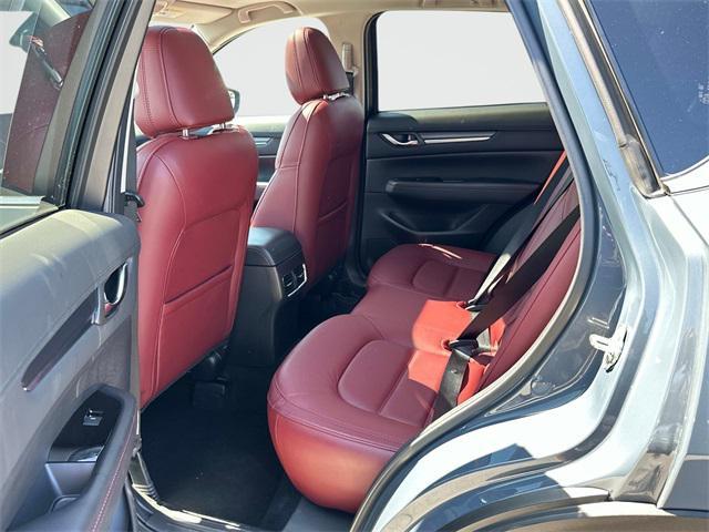 used 2023 Mazda CX-5 car, priced at $27,995