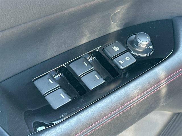 used 2023 Mazda CX-5 car, priced at $27,995
