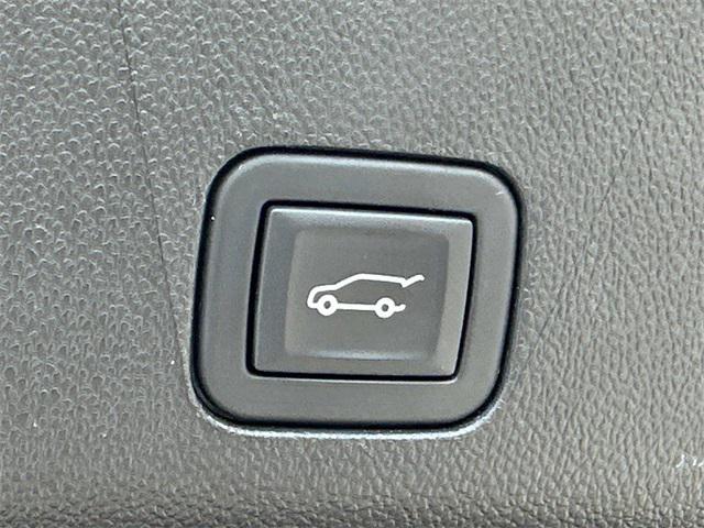 used 2023 Cadillac Escalade car, priced at $83,500