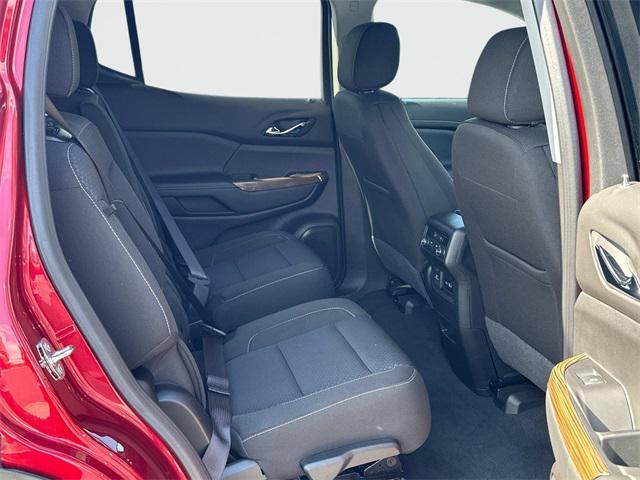 used 2023 GMC Acadia car, priced at $32,950