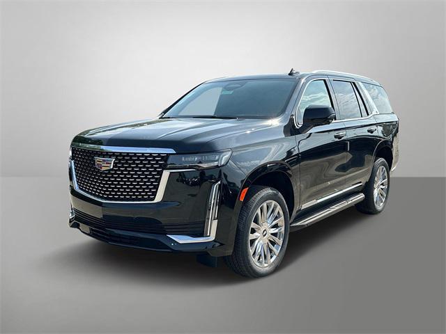 new 2024 Cadillac Escalade car, priced at $98,190