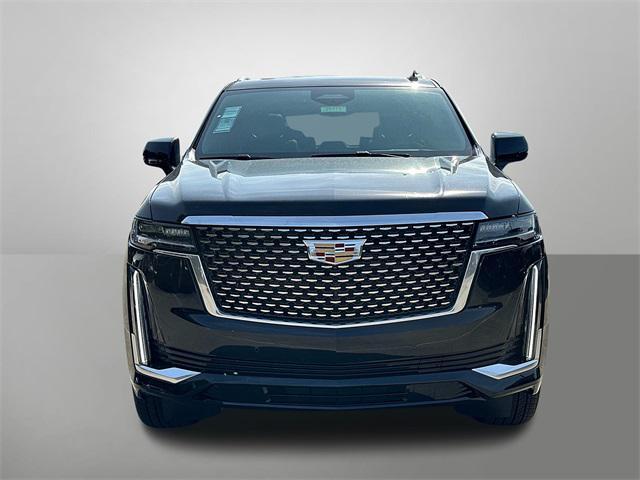 new 2024 Cadillac Escalade car, priced at $98,190