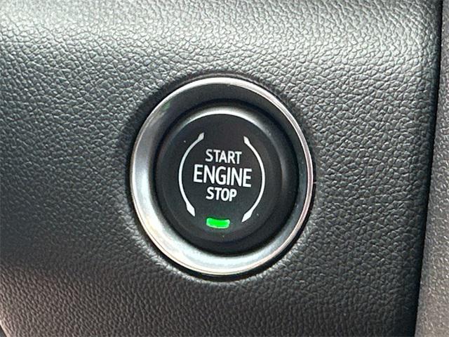 used 2024 GMC Acadia car, priced at $51,500