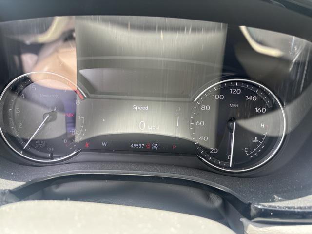 used 2021 Cadillac XT5 car, priced at $29,995