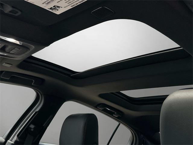 new 2025 Cadillac CT5 car, priced at $53,735
