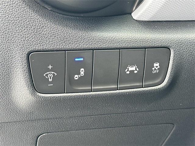 used 2021 Hyundai Kona car, priced at $19,750